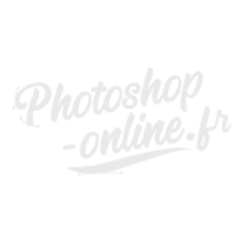 Logo du site Photoshop-Online.fr