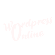 Logo du site Wordpress-Online.fr